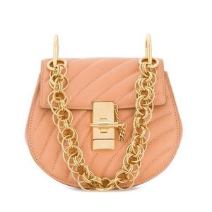 CHLOÉ BIJOU SHOULDER BAG